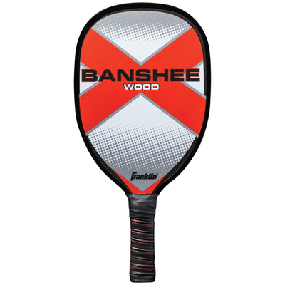 Wooden Pickleball Paddle